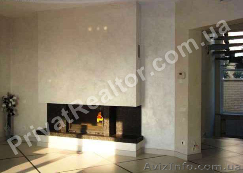 Элитный дом на спуске Жилярди. - <ro>Изображение</ro><ru>Изображение</ru> #3, <ru>Объявление</ru> #745253