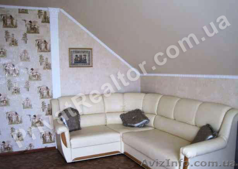 Дом в Харьковском районе, общая площадь 198 м. кв. - <ro>Изображение</ro><ru>Изображение</ru> #4, <ru>Объявление</ru> #745259