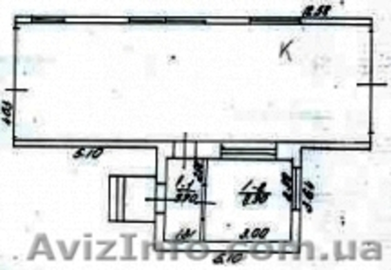 Готовый бизнес, приватизированную землю коммерческого назначения в Дергачах. - <ro>Изображение</ro><ru>Изображение</ru> #3, <ru>Объявление</ru> #745265