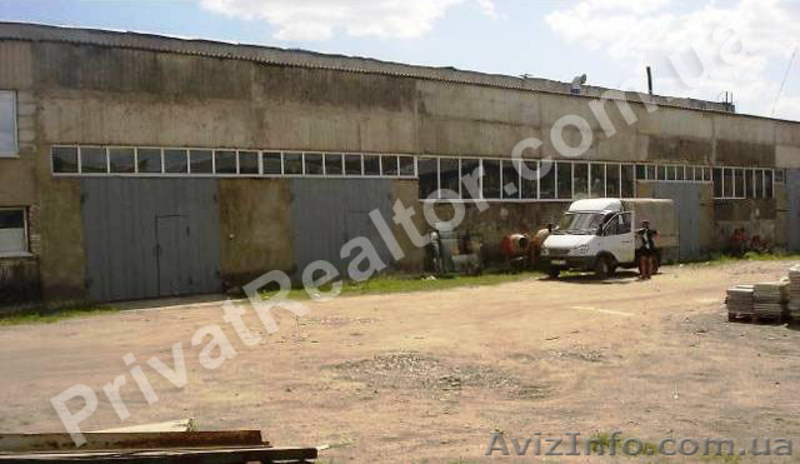 Производственное помещение общей площадью 4000 м. кв.. - <ro>Изображение</ro><ru>Изображение</ru> #3, <ru>Объявление</ru> #745311