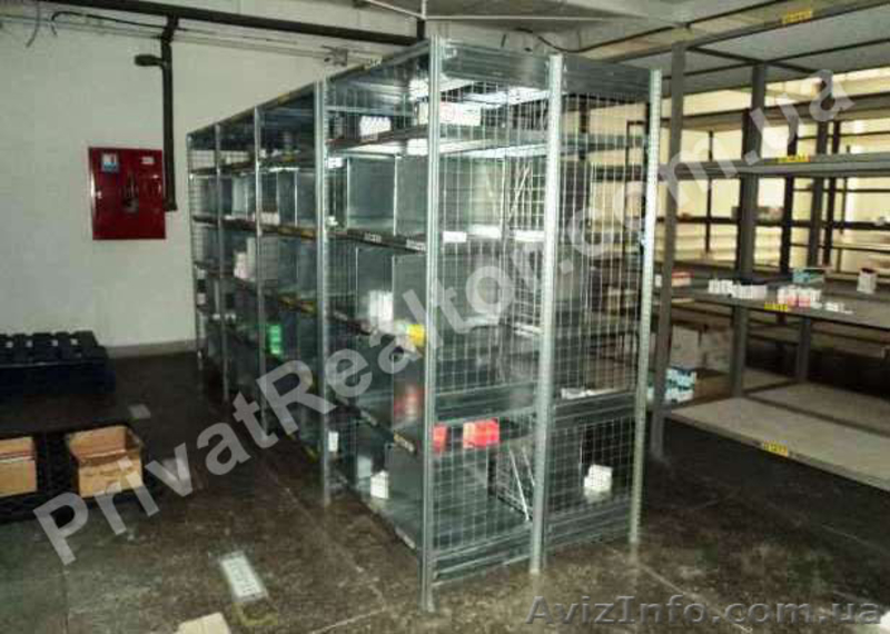 Нежилые помещения (аптечный склад с офисом). - <ro>Изображение</ro><ru>Изображение</ru> #3, <ru>Объявление</ru> #745312