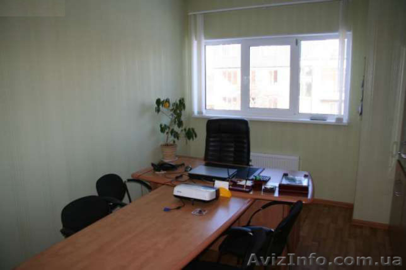 Отдельно стоящее здание на охраняемой территории в районе поселка Жуковского. - <ro>Изображение</ro><ru>Изображение</ru> #3, <ru>Объявление</ru> #745329