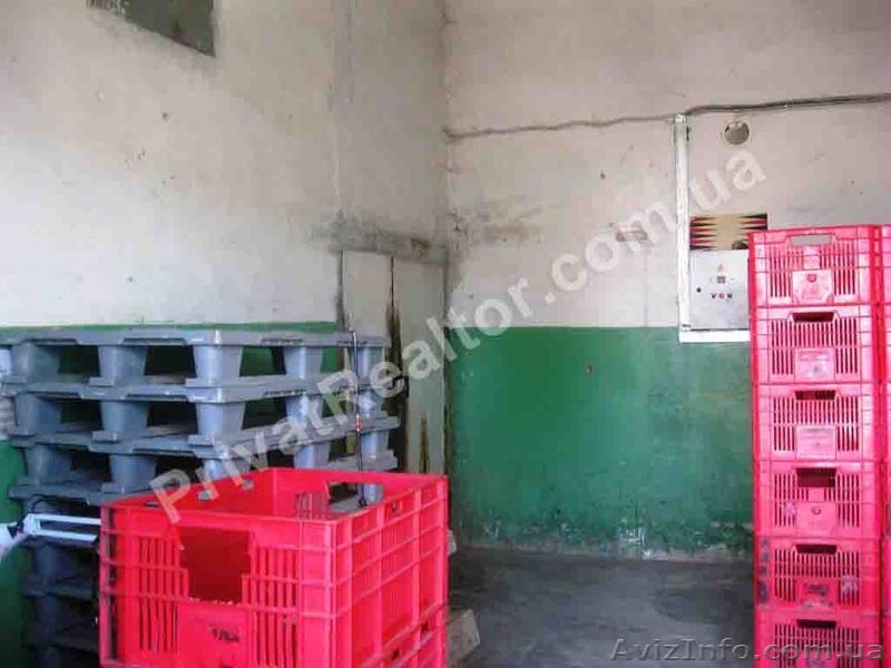 Торговая база, здание - 320 кв. м. в р-не аэропорта г. Харьков. - <ro>Изображение</ro><ru>Изображение</ru> #3, <ru>Объявление</ru> #745337
