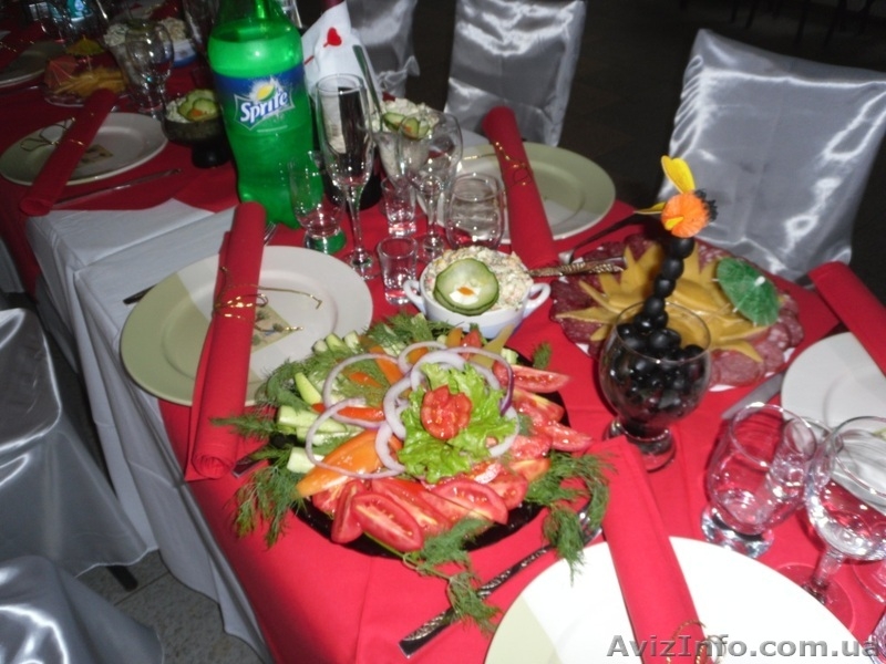 Свадьба в Банкетном Зале "Супер-Гриль" в Харькове - <ro>Изображение</ro><ru>Изображение</ru> #4, <ru>Объявление</ru> #736554