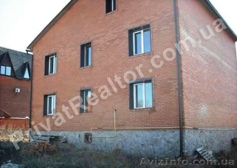 Дом – 356 м. кв., баня – 37 м. кв., хоз. блок -35 м. кв.  - <ro>Изображение</ro><ru>Изображение</ru> #4, <ru>Объявление</ru> #745247