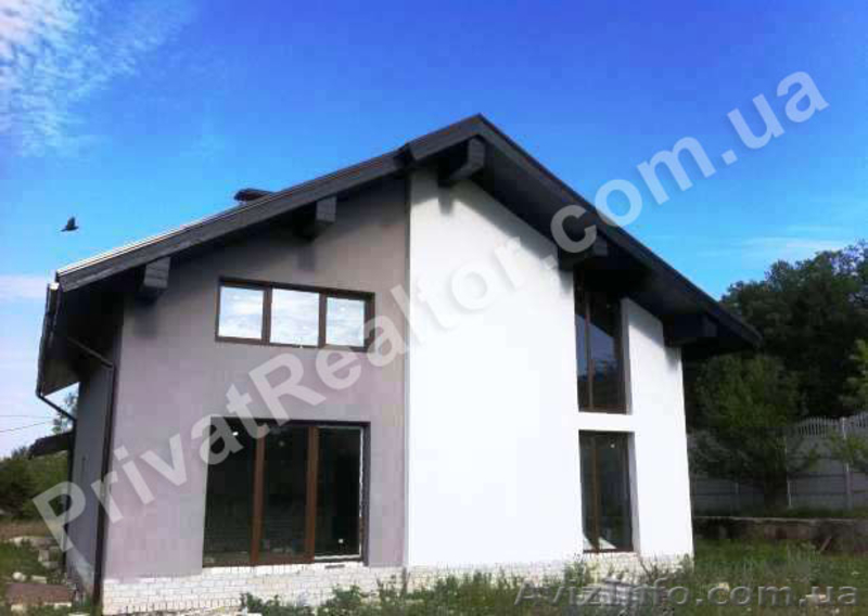 Дом Лысая Гора, 350 кв. м, 2 этажа. - <ro>Изображение</ro><ru>Изображение</ru> #4, <ru>Объявление</ru> #745249