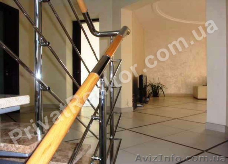 Элитный дом на спуске Жилярди. - <ro>Изображение</ro><ru>Изображение</ru> #4, <ru>Объявление</ru> #745253