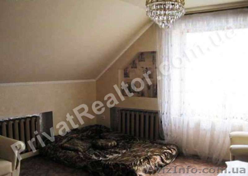 Дом в Харьковском районе, общая площадь 198 м. кв. - <ro>Изображение</ro><ru>Изображение</ru> #5, <ru>Объявление</ru> #745259