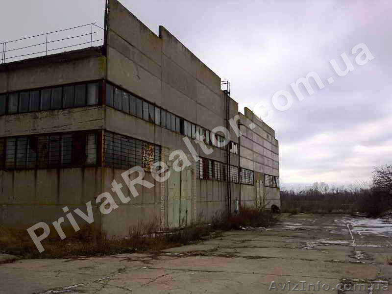 База 80 км от Харькова, общая площадь 3200 м. кв. - <ro>Изображение</ro><ru>Изображение</ru> #3, <ru>Объявление</ru> #745309