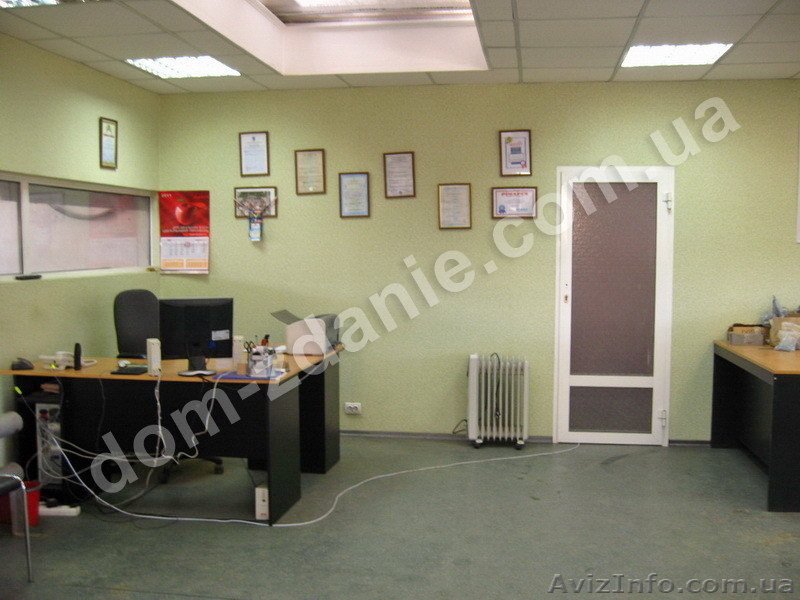 Действующее производственно-складское здание 1710 м 2. - <ro>Изображение</ro><ru>Изображение</ru> #4, <ru>Объявление</ru> #745333