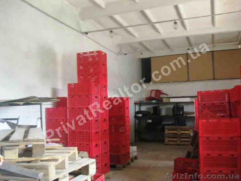 Торговая база, здание - 320 кв. м. в р-не аэропорта г. Харьков. - <ro>Изображение</ro><ru>Изображение</ru> #4, <ru>Объявление</ru> #745337