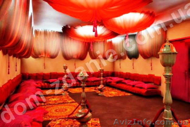 Действующий ресторанный комплекс в городе Харькове. - <ro>Изображение</ro><ru>Изображение</ru> #4, <ru>Объявление</ru> #745353