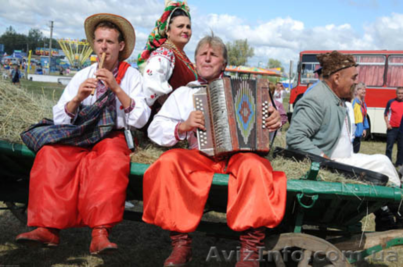 Сорочинская ярмарка из Харькова автобусом! Навигатор  - <ro>Изображение</ro><ru>Изображение</ru> #4, <ru>Объявление</ru> #730881