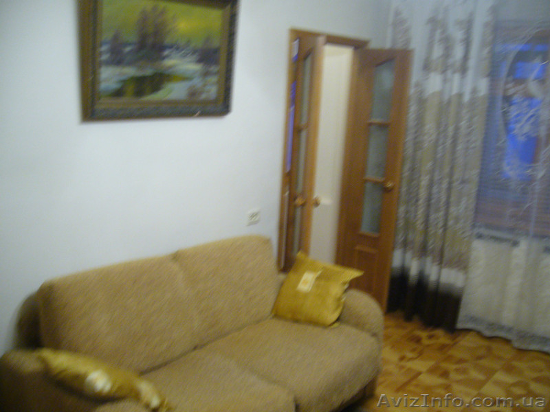 Сдам долгосрочно 2-х комн. квартиру в доме возле метро, 50м - <ro>Изображение</ro><ru>Изображение</ru> #5, <ru>Объявление</ru> #741108