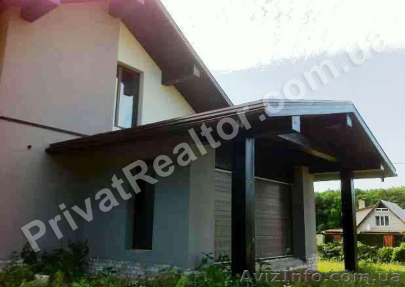 Дом Лысая Гора, 350 кв. м, 2 этажа. - <ro>Изображение</ro><ru>Изображение</ru> #5, <ru>Объявление</ru> #745249