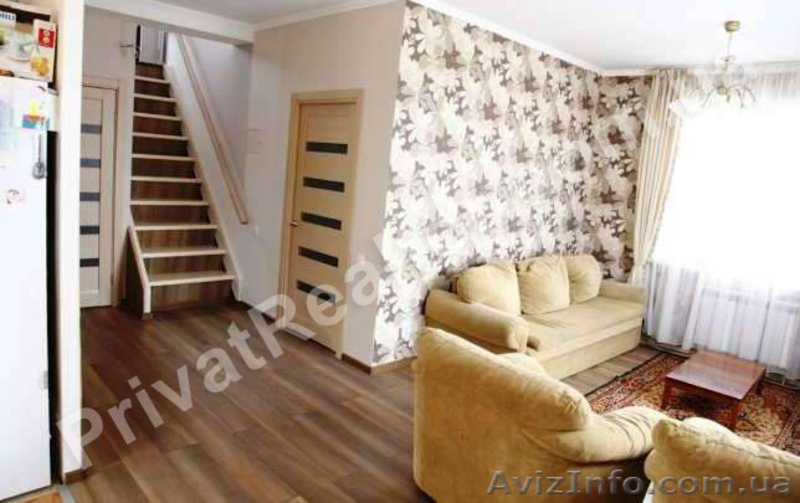 Дом в коттеджном поселке Павленки, рядом ул. Ньютона.  - <ro>Изображение</ro><ru>Изображение</ru> #5, <ru>Объявление</ru> #745252