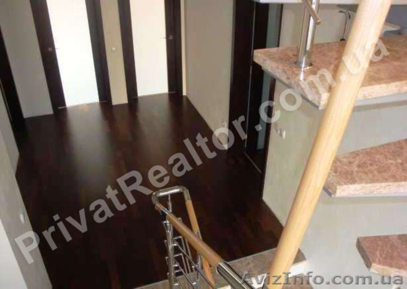 Элитный дом на спуске Жилярди. - <ro>Изображение</ro><ru>Изображение</ru> #5, <ru>Объявление</ru> #745253