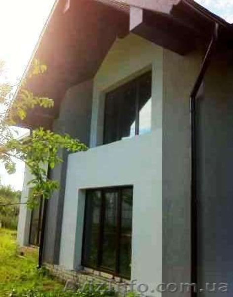 Дом Лысая Гора, 350 кв. м, 2 этажа. - <ro>Изображение</ro><ru>Изображение</ru> #6, <ru>Объявление</ru> #745249