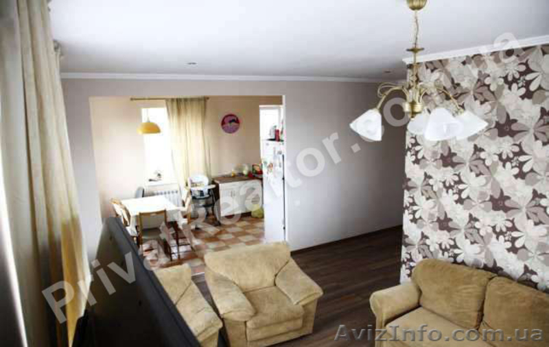 Дом в коттеджном поселке Павленки, рядом ул. Ньютона.  - <ro>Изображение</ro><ru>Изображение</ru> #6, <ru>Объявление</ru> #745252