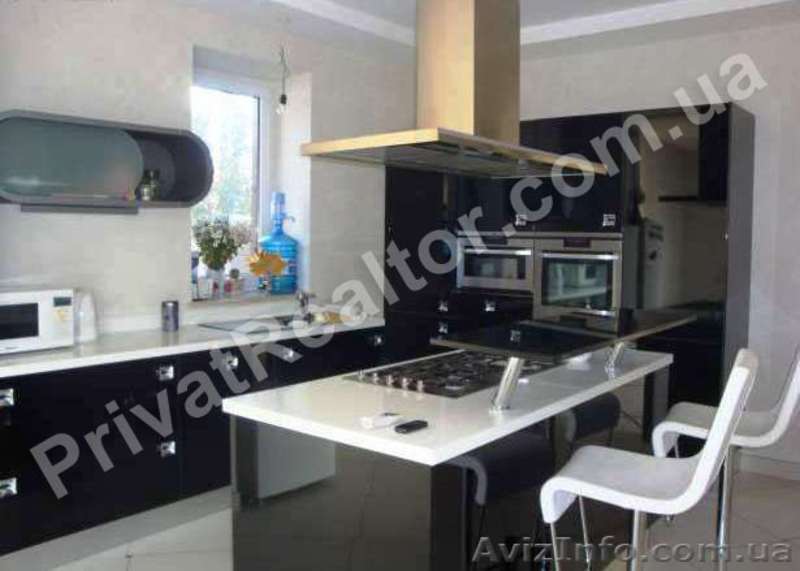 Элитный дом на спуске Жилярди. - <ro>Изображение</ro><ru>Изображение</ru> #6, <ru>Объявление</ru> #745253