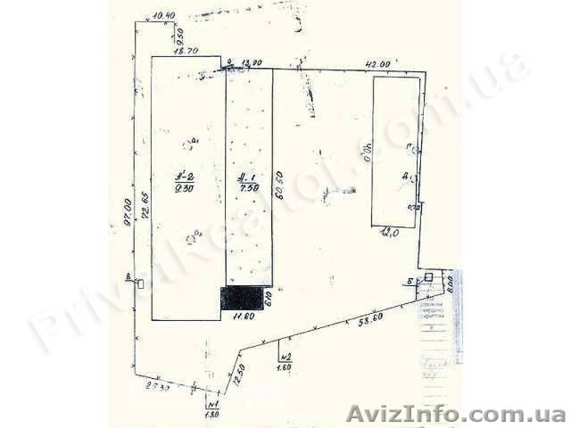 Производственное помещение общей площадью 4000 м. кв.. - <ro>Изображение</ro><ru>Изображение</ru> #6, <ru>Объявление</ru> #745311