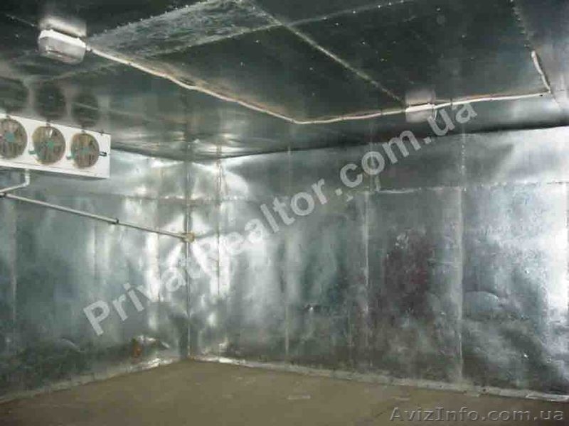 Торговая база, здание - 320 кв. м. в р-не аэропорта г. Харьков. - <ro>Изображение</ro><ru>Изображение</ru> #6, <ru>Объявление</ru> #745337