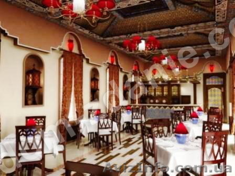 Действующий ресторанный комплекс в городе Харькове. - <ro>Изображение</ro><ru>Изображение</ru> #6, <ru>Объявление</ru> #745353
