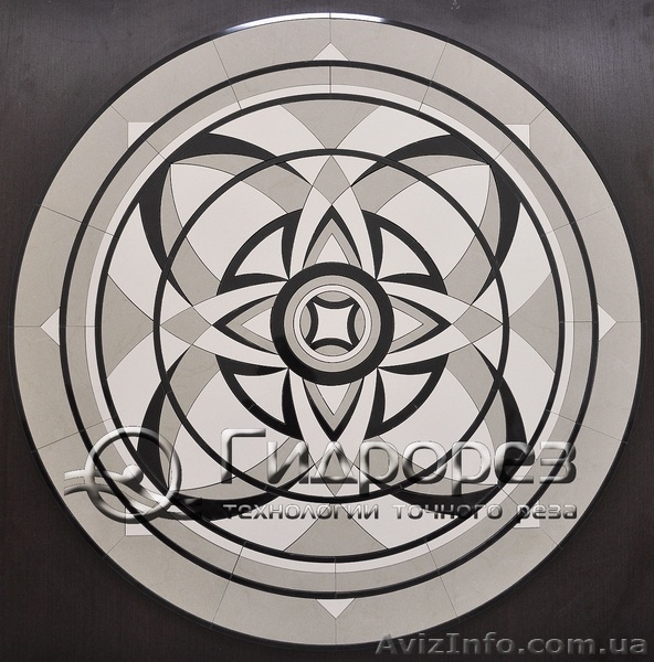 Услуги по гидроабразивной резке плитки. - <ro>Изображение</ro><ru>Изображение</ru> #3, <ru>Объявление</ru> #743285