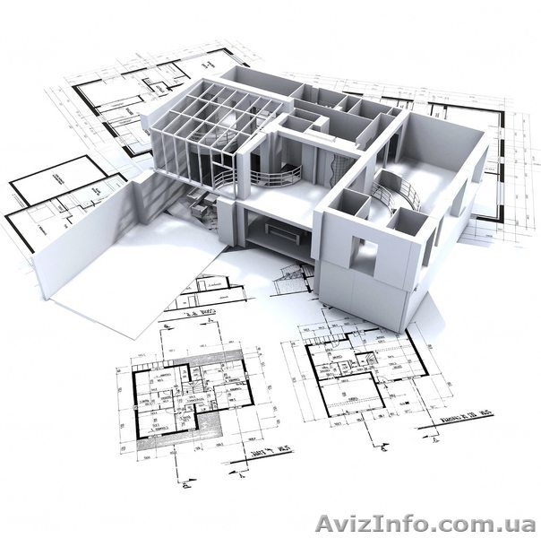  Проектирование, строительство, ремонт  - <ro>Изображение</ro><ru>Изображение</ru> #3, <ru>Объявление</ru> #743338
