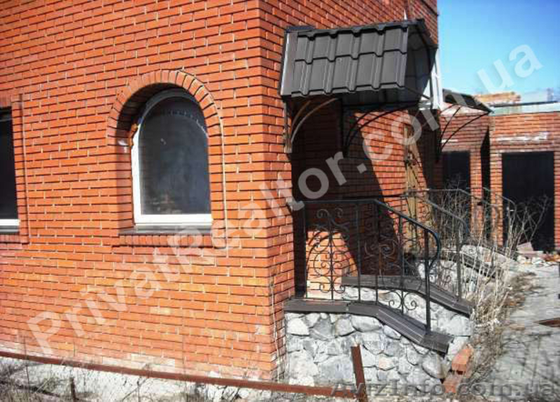 Дом – 356 м. кв., баня – 37 м. кв., хоз. блок -35 м. кв.  - <ro>Изображение</ro><ru>Изображение</ru> #7, <ru>Объявление</ru> #745247