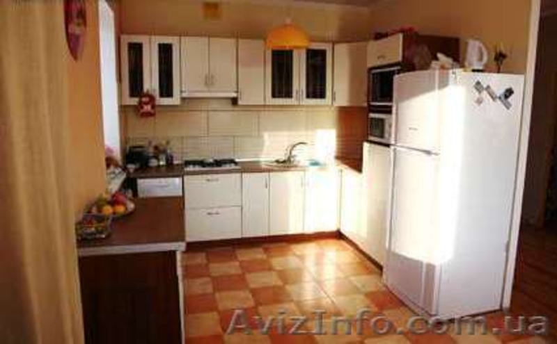 Дом в коттеджном поселке Павленки, рядом ул. Ньютона.  - <ro>Изображение</ro><ru>Изображение</ru> #7, <ru>Объявление</ru> #745252