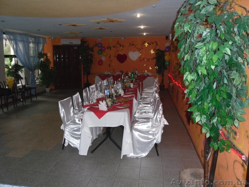 Свадьба в Банкетном Зале "Супер-Гриль" в Харькове - <ro>Изображение</ro><ru>Изображение</ru> #7, <ru>Объявление</ru> #736554