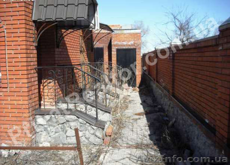 Дом – 356 м. кв., баня – 37 м. кв., хоз. блок -35 м. кв.  - <ro>Изображение</ro><ru>Изображение</ru> #8, <ru>Объявление</ru> #745247