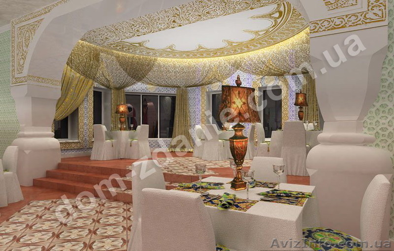 Действующий ресторанный комплекс в городе Харькове. - <ro>Изображение</ro><ru>Изображение</ru> #8, <ru>Объявление</ru> #745353