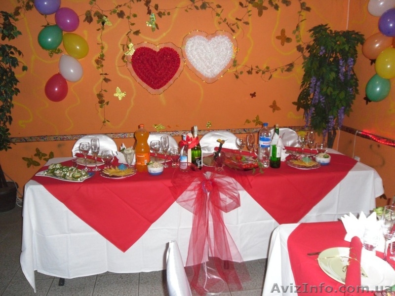 Свадьба в Банкетном Зале "Супер-Гриль" в Харькове - <ro>Изображение</ro><ru>Изображение</ru> #8, <ru>Объявление</ru> #736554
