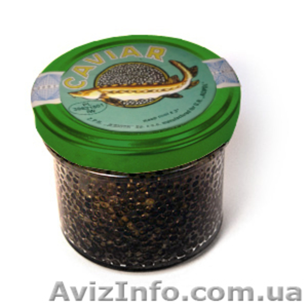 Черная осетровая икра ТМ Zarendom (Зарендом, Царендом) - <ro>Изображение</ro><ru>Изображение</ru> #7, <ru>Объявление</ru> #741041