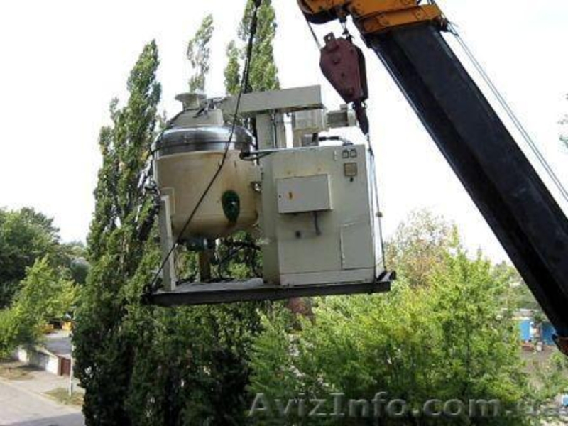 Услуги опытных грузчиков. - <ro>Изображение</ro><ru>Изображение</ru> #3, <ru>Объявление</ru> #738953