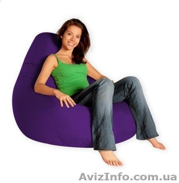 Кресло мешок Харьков,кресло груша Харьков,кресло мат Харьков - <ro>Изображение</ro><ru>Изображение</ru> #3, <ru>Объявление</ru> #735532
