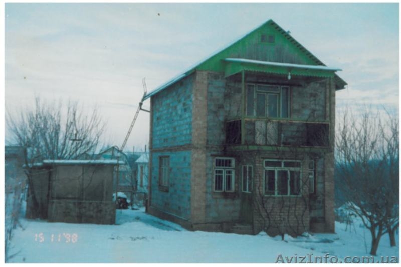 Продам свою дачу 40 м2  без посредников! - <ro>Изображение</ro><ru>Изображение</ru> #1, <ru>Объявление</ru> #729193