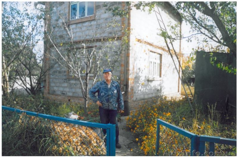 Продам свою дачу 40 м2  без посредников! - <ro>Изображение</ro><ru>Изображение</ru> #2, <ru>Объявление</ru> #729193