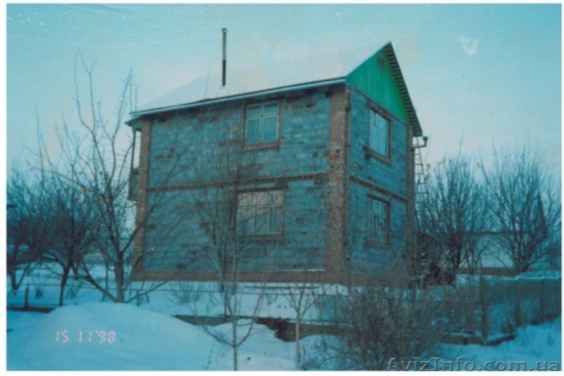 Продам свою дачу  без посредников! - <ro>Изображение</ro><ru>Изображение</ru> #3, <ru>Объявление</ru> #729648