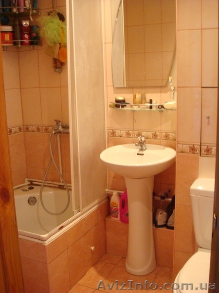 Сдам на длительный срок свою(не агенство) 3-комнатную квартиру на Алексеевке - <ro>Изображение</ro><ru>Изображение</ru> #3, <ru>Объявление</ru> #745825