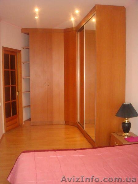 Сдам 2-ух комнатную квартиру на длительный срок, евроремонт. - <ro>Изображение</ro><ru>Изображение</ru> #2, <ru>Объявление</ru> #746125