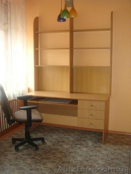 Сдам 2-ух комнатную квартиру на длительный срок, евроремонт. - <ro>Изображение</ro><ru>Изображение</ru> #3, <ru>Объявление</ru> #746125