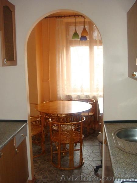 Сдам 2-ух комнатную квартиру на длительный срок, евроремонт. - <ro>Изображение</ro><ru>Изображение</ru> #8, <ru>Объявление</ru> #746125