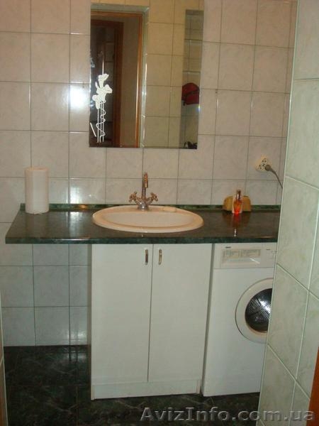 Сдам 2-ух комнатную квартиру на длительный срок, евроремонт. - <ro>Изображение</ro><ru>Изображение</ru> #10, <ru>Объявление</ru> #746125