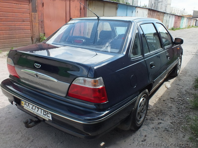 Продам Daewoo Nexia 07 год - <ro>Изображение</ro><ru>Изображение</ru> #3, <ru>Объявление</ru> #748080
