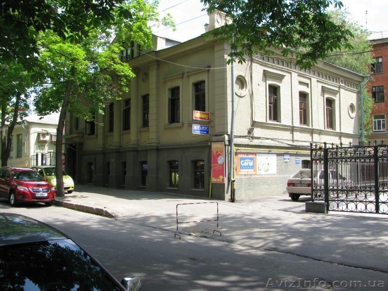 Аренда под офис - 65 кв.м и 120 кв.м, центр! - <ro>Изображение</ro><ru>Изображение</ru> #1, <ru>Объявление</ru> #730986