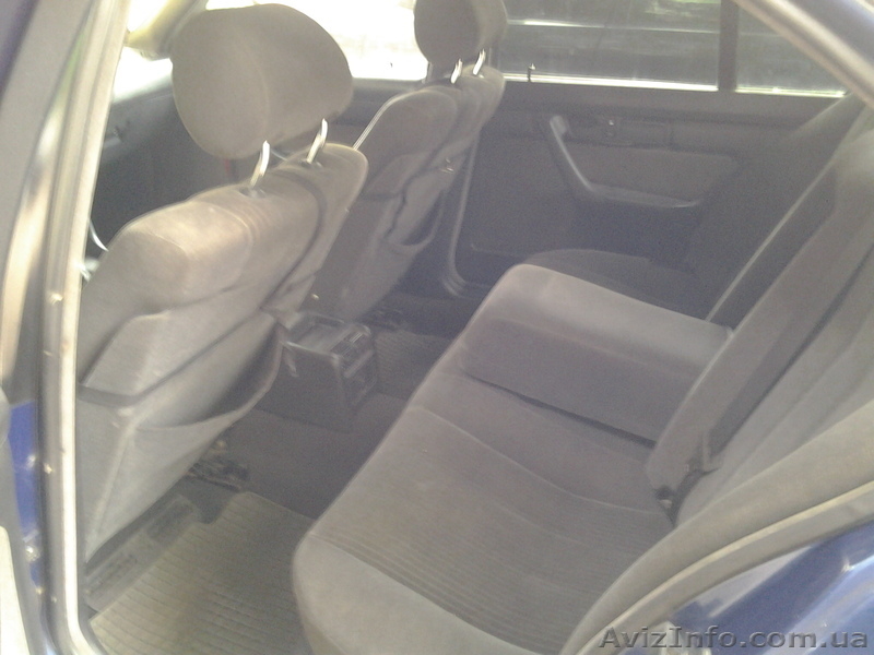 ПРОДАМ BMW 535i - <ro>Изображение</ro><ru>Изображение</ru> #5, <ru>Объявление</ru> #736644