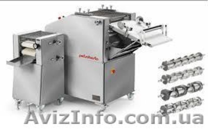 Ремонт Кондитерского Оборудования - <ro>Изображение</ro><ru>Изображение</ru> #3, <ru>Объявление</ru> #732759